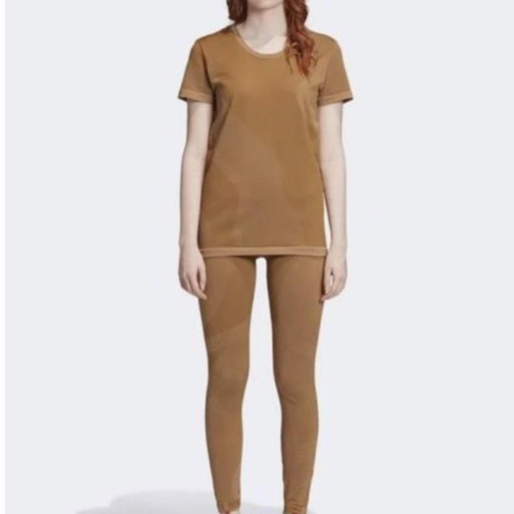 adidas x Wood Wood How We Do Leggings